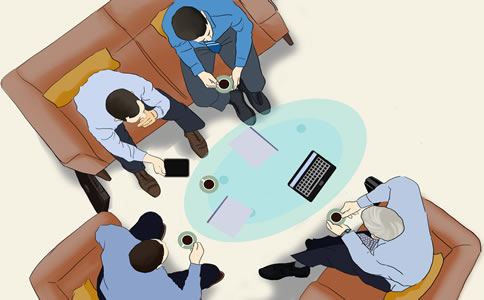廣州代理記賬所需費用：條件、流程及注意事項